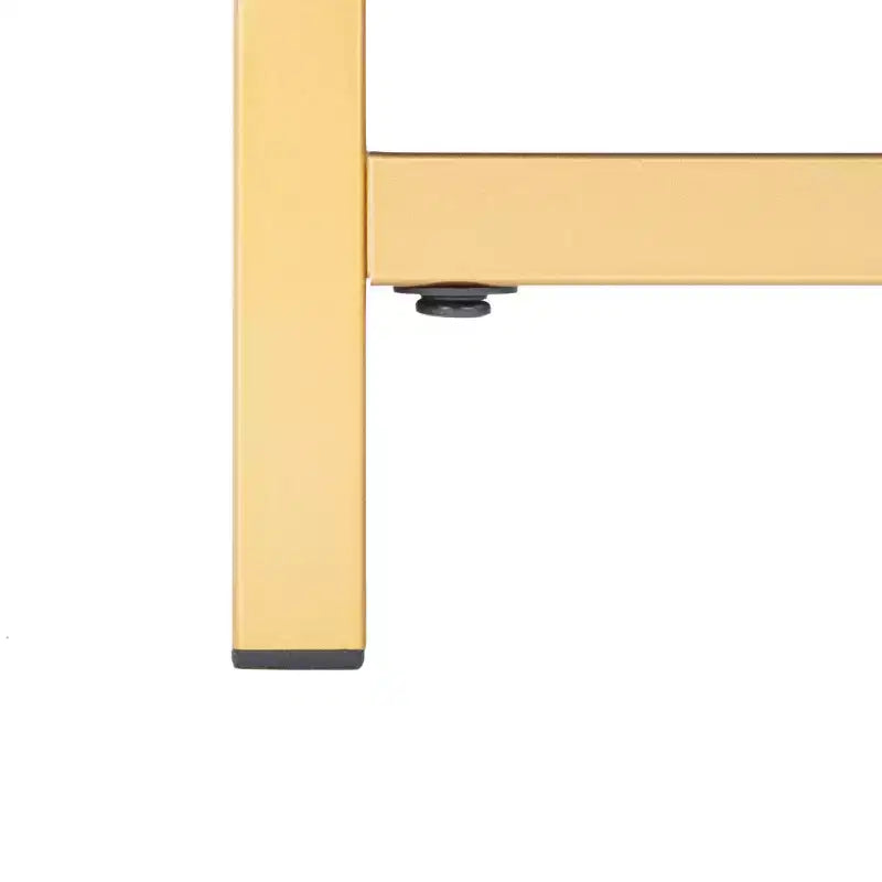 Comodino a 2 cassetti Fenno - NST6401 - Safavieh