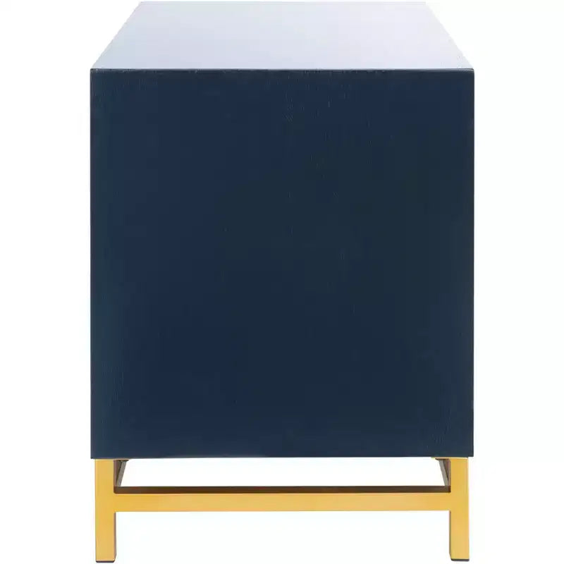 Comodino a 2 cassetti Fenno - NST6401 - Safavieh