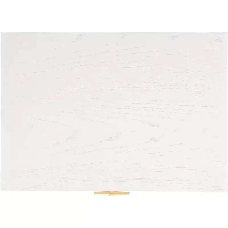 Comodino a 2 cassetti Fenno - NST6401 - Safavieh