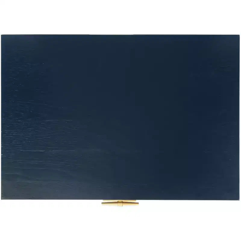 Comodino a 2 cassetti Fenno - NST6401 - Safavieh