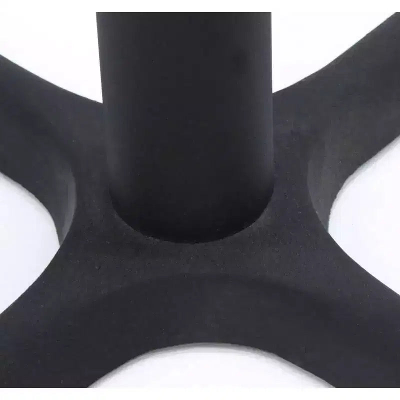 Tavolo da sala ricreativa Cain Round X Base - Regency