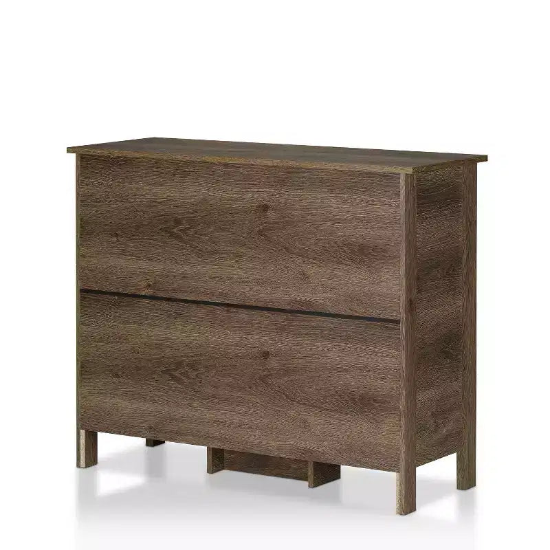 24/7 Shop At Home Credenza Multi Contenitore Ridsley