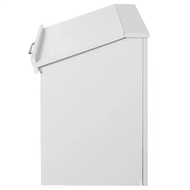 Leggio da tavolo portatile pieghevole Basicwise, per Chiesa, Scuola, Ufficio o Casa