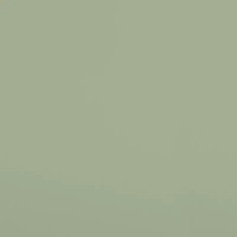 Madia/credenza con ante in vetro, 2 ante, finitura verde/blu scuro, montaggio a 1 persona