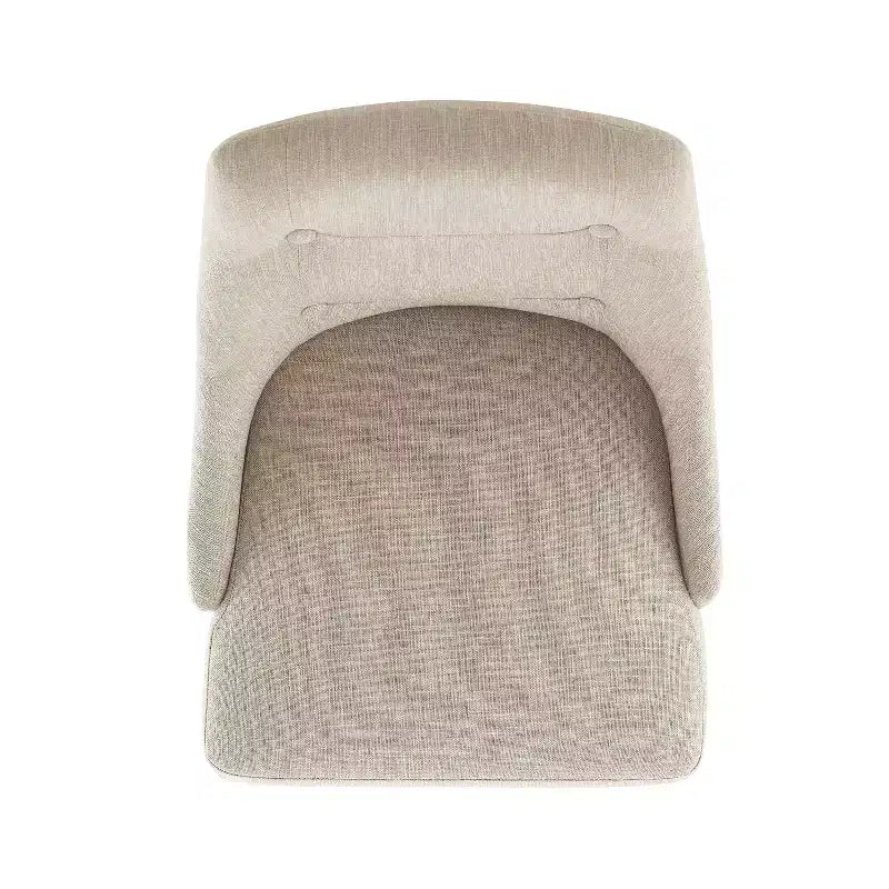 Sgabello da bar regolabile Marston - Powell