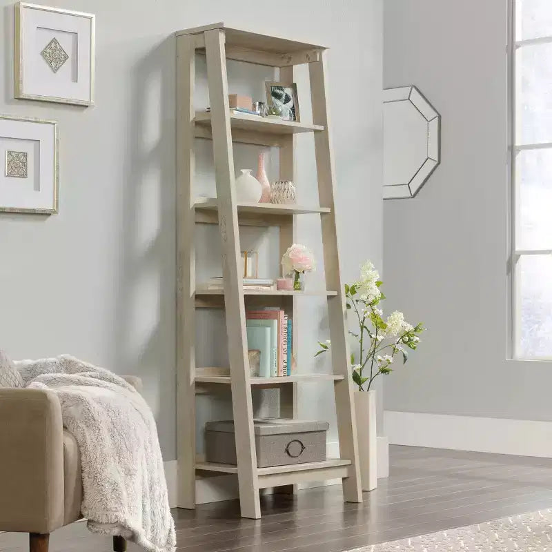 71 Libreria a 5 ripiani Trestle - Sauder