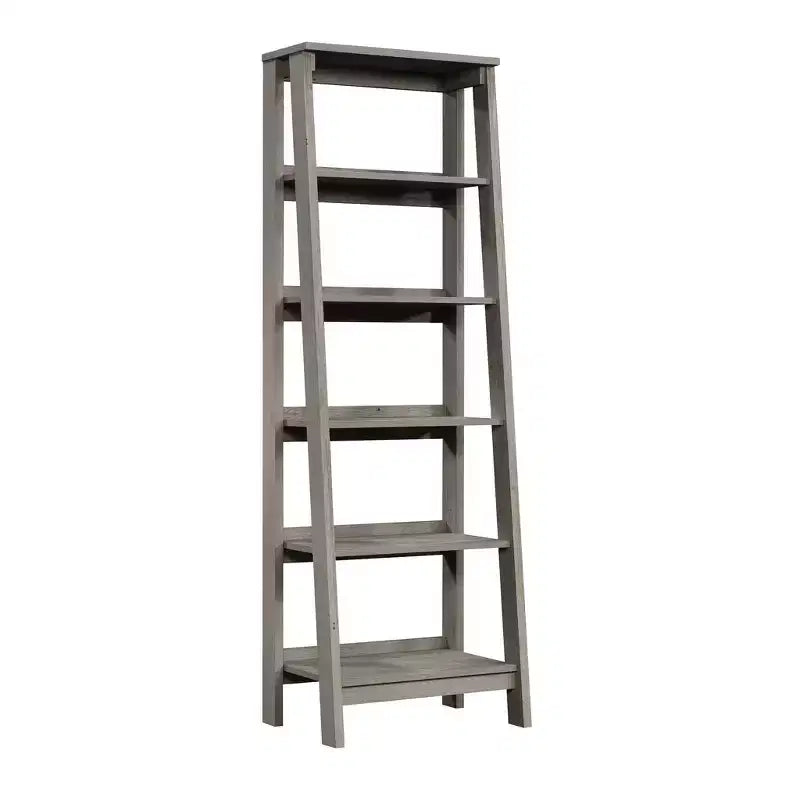 71 Libreria a 5 ripiani Trestle - Sauder