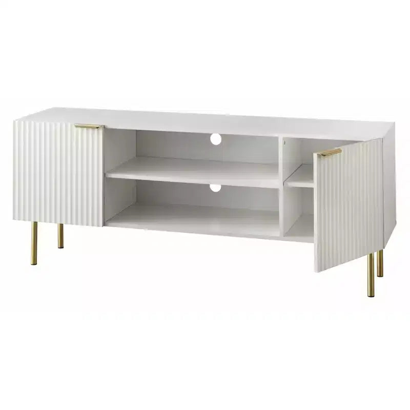 Mobile TV Russo Channel Front per TV fino a 65 pollici - Lifestorey