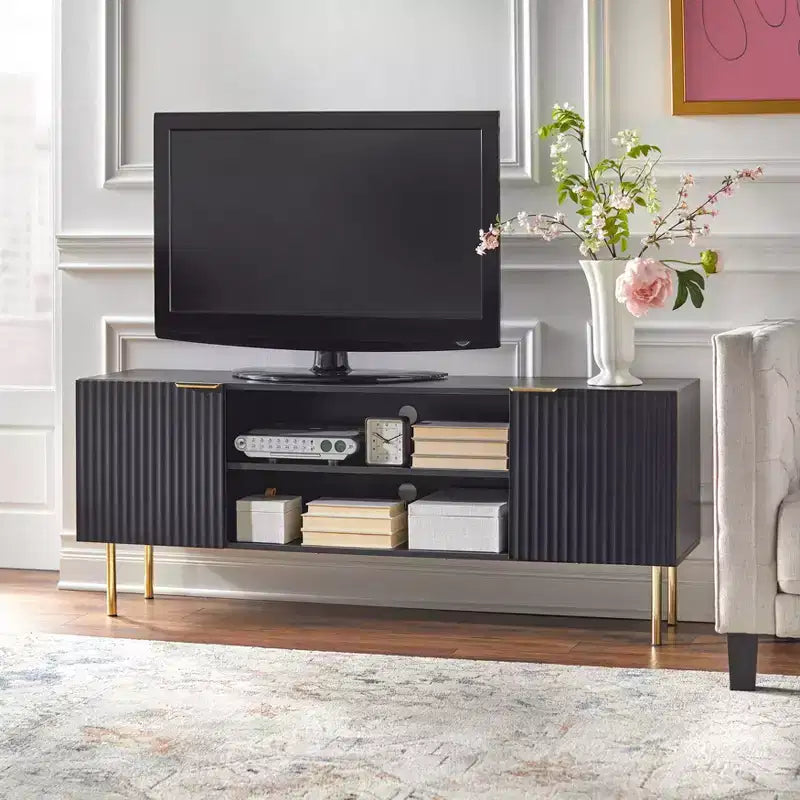 Mobile TV Russo Channel Front per TV fino a 65 pollici - Lifestorey