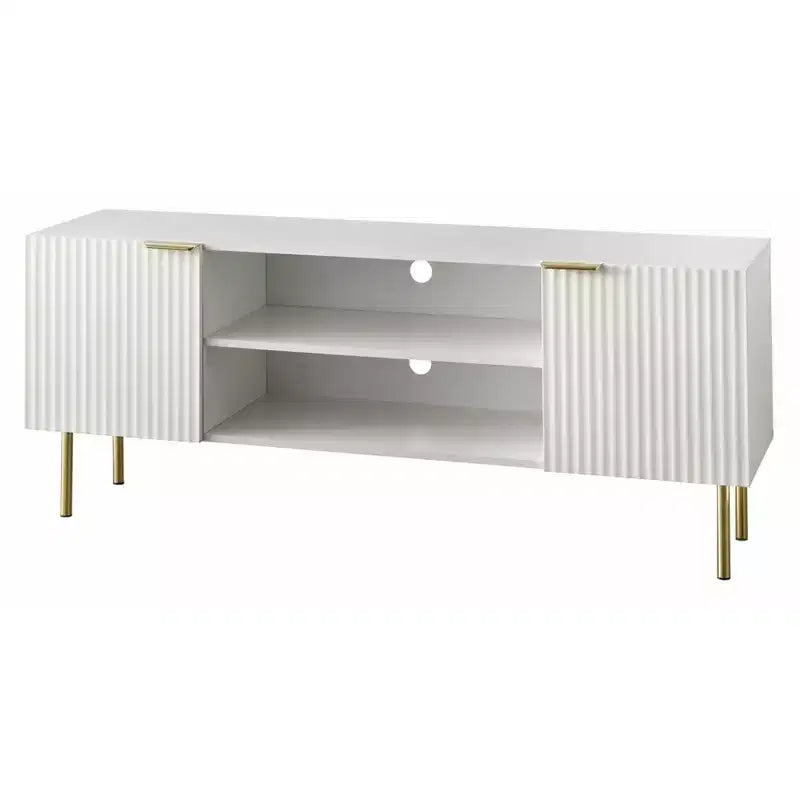 Mobile TV Russo Channel Front per TV fino a 65 pollici - Lifestorey