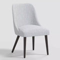 Geller Modern Dining Chair in Geometric - Threshold