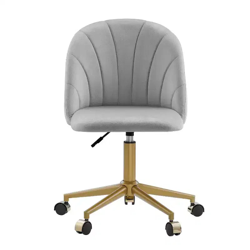Sedia da Scrivania Athena - Linon