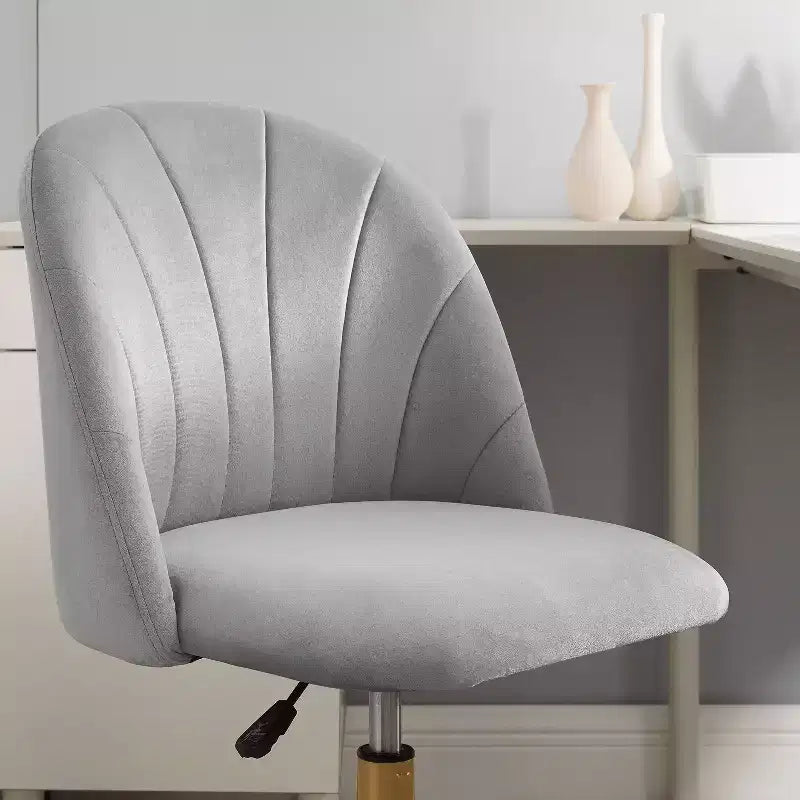 Sedia da Scrivania Athena - Linon