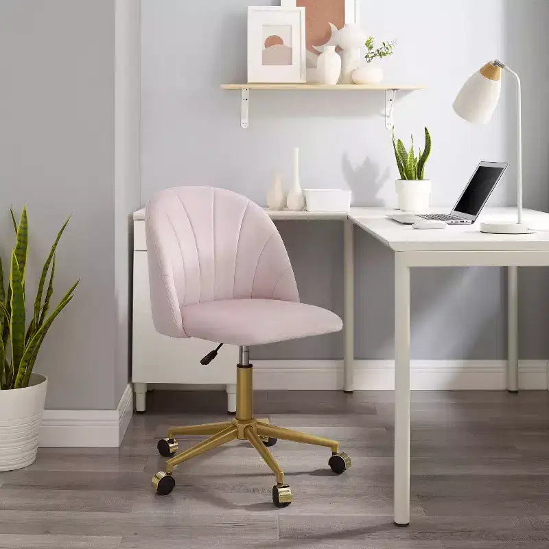 Sedia da Scrivania Athena - Linon