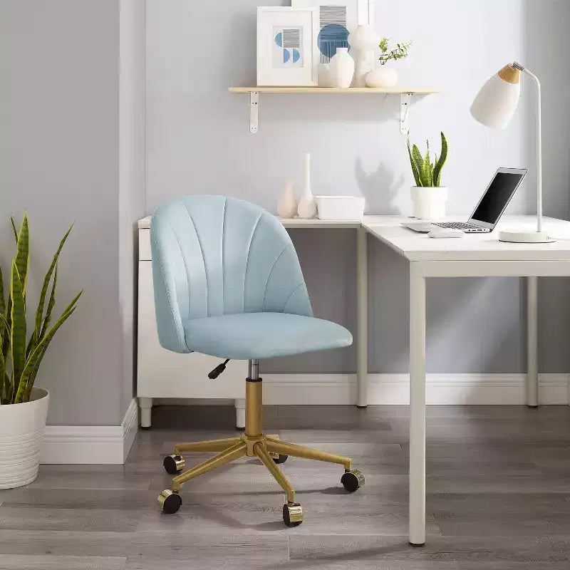 Sedia da Scrivania Athena - Linon