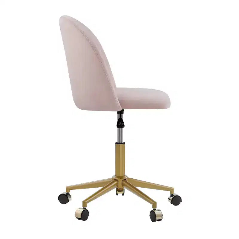 Sedia da Scrivania Athena - Linon