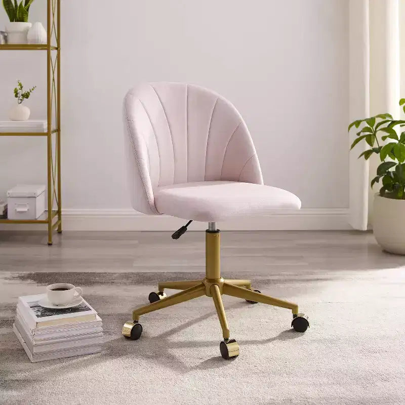 Sedia da Scrivania Athena - Linon