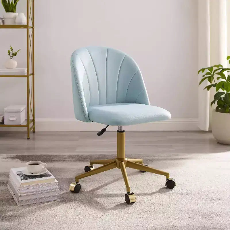 Sedia da Scrivania Athena - Linon