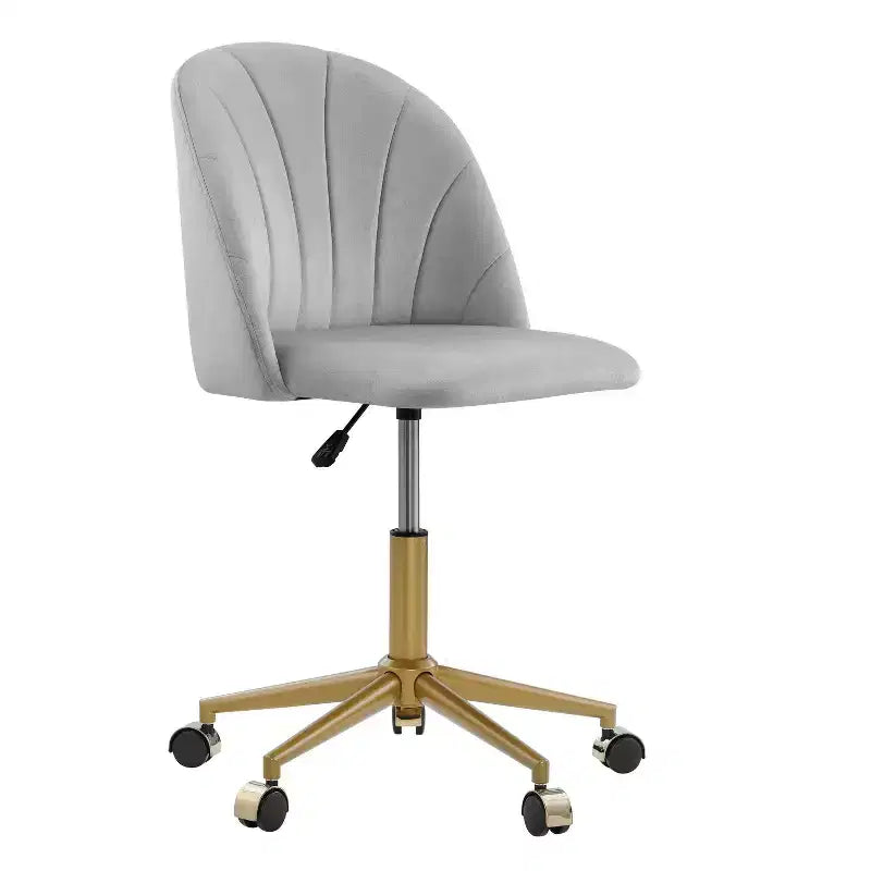 Sedia da Scrivania Athena - Linon