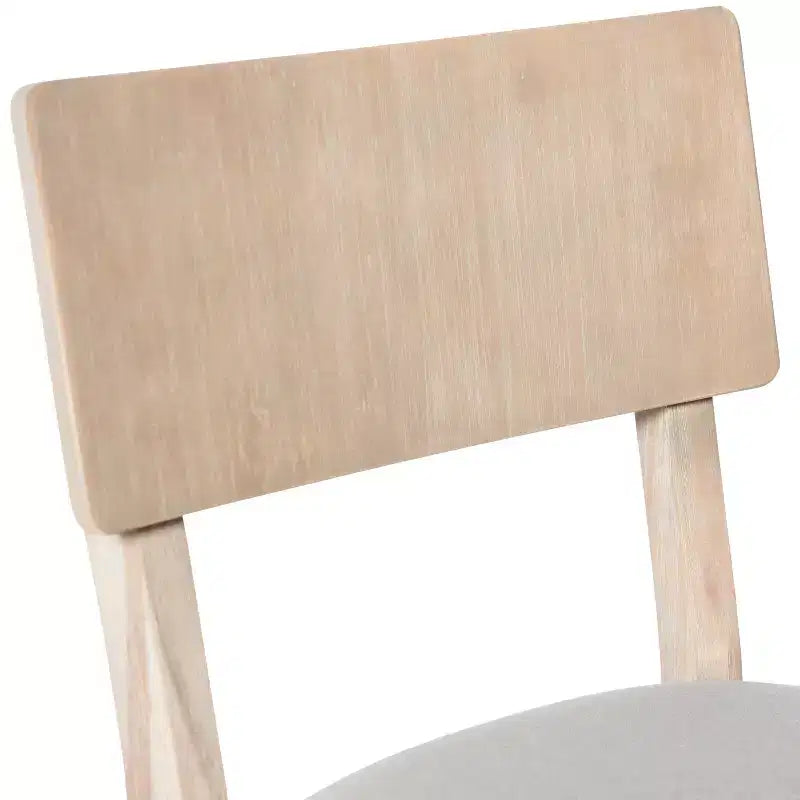 Sgabello da bar Jordan Counter Height 24 - Linon