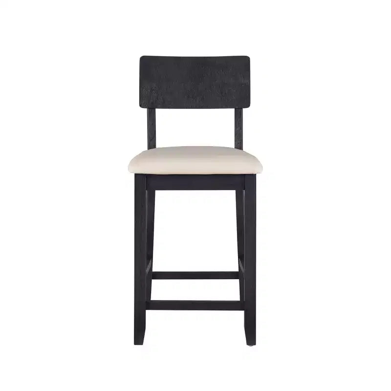 Sgabello da bar Jordan Counter Height 24 - Linon