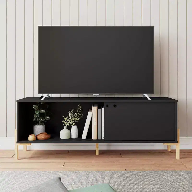 Mobile TV Bowery per TV fino a 50" - Manhattan Comfort