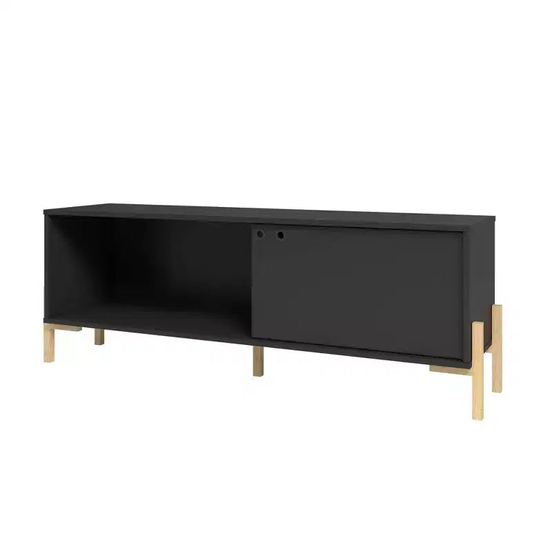 Mobile TV Bowery per TV fino a 50" - Manhattan Comfort