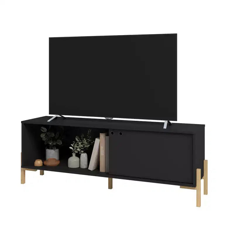 Mobile TV Bowery per TV fino a 50" - Manhattan Comfort