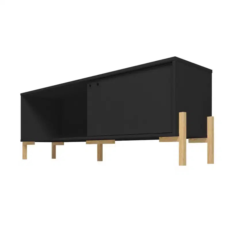 Mobile TV Bowery per TV fino a 50" - Manhattan Comfort