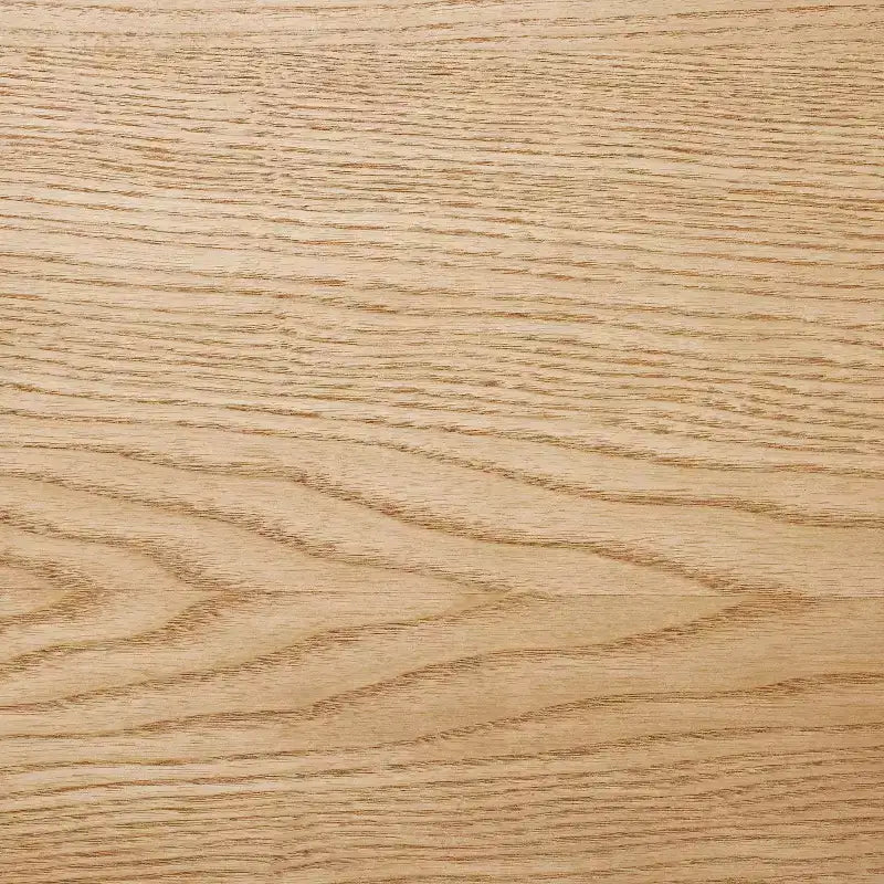 Credenza a due ante marrone "Thousand Oaks Wood Scalloped" - Threshold designed with Studio McGee