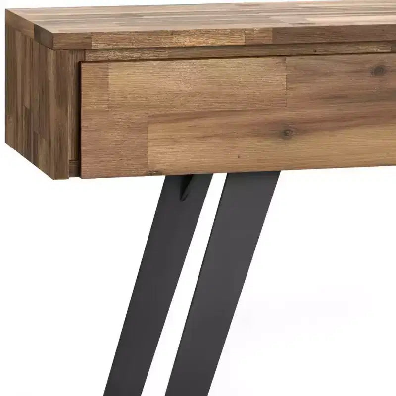 Mitchell Console Sofa Table - WyndenHall