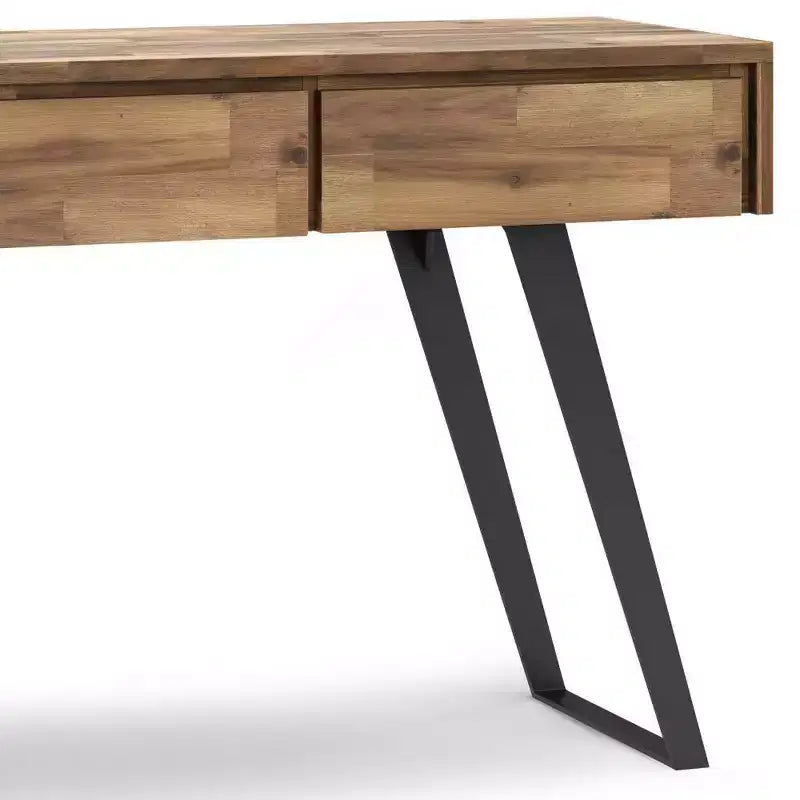 Mitchell Console Sofa Table - WyndenHall