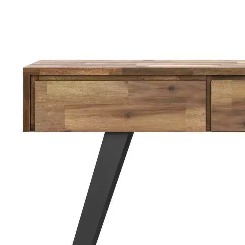 Mitchell Console Sofa Table - WyndenHall