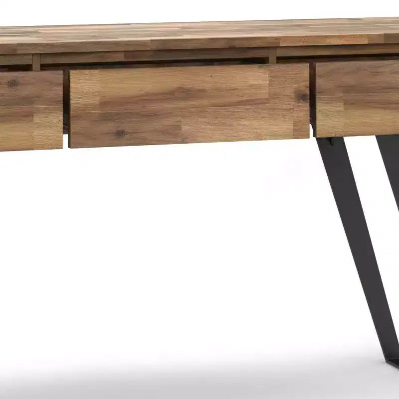 Mitchell Console Sofa Table - WyndenHall