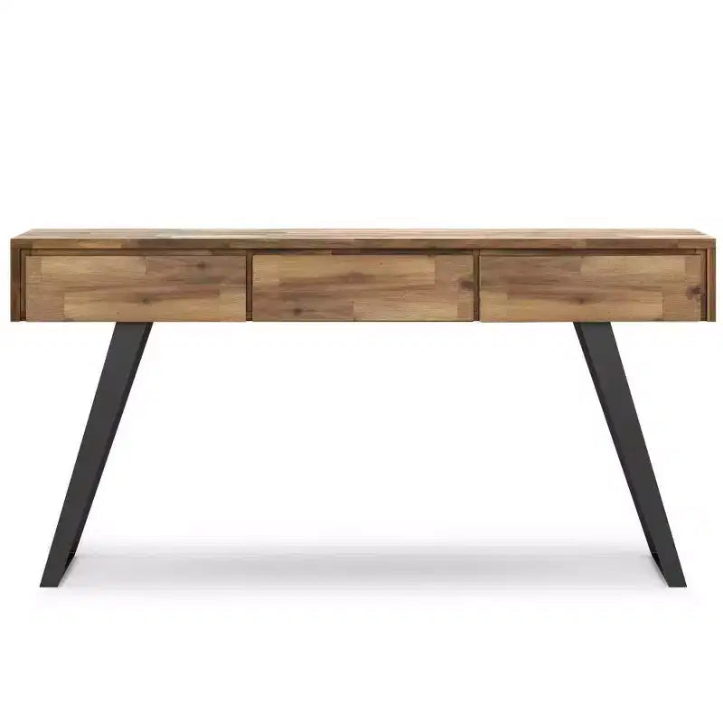 Mitchell Console Sofa Table - WyndenHall