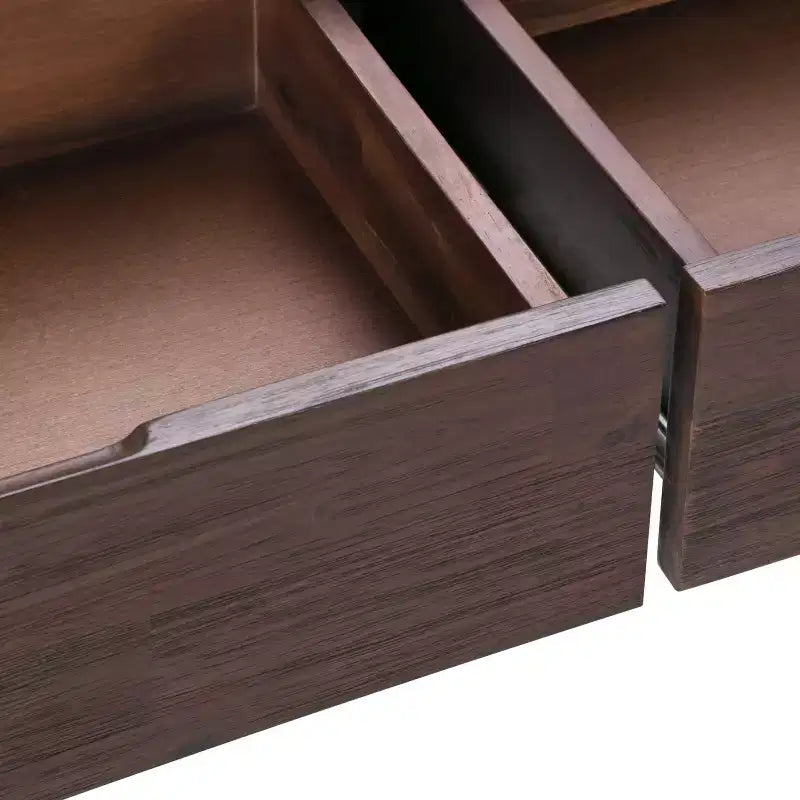 Mitchell Console Sofa Table - WyndenHall