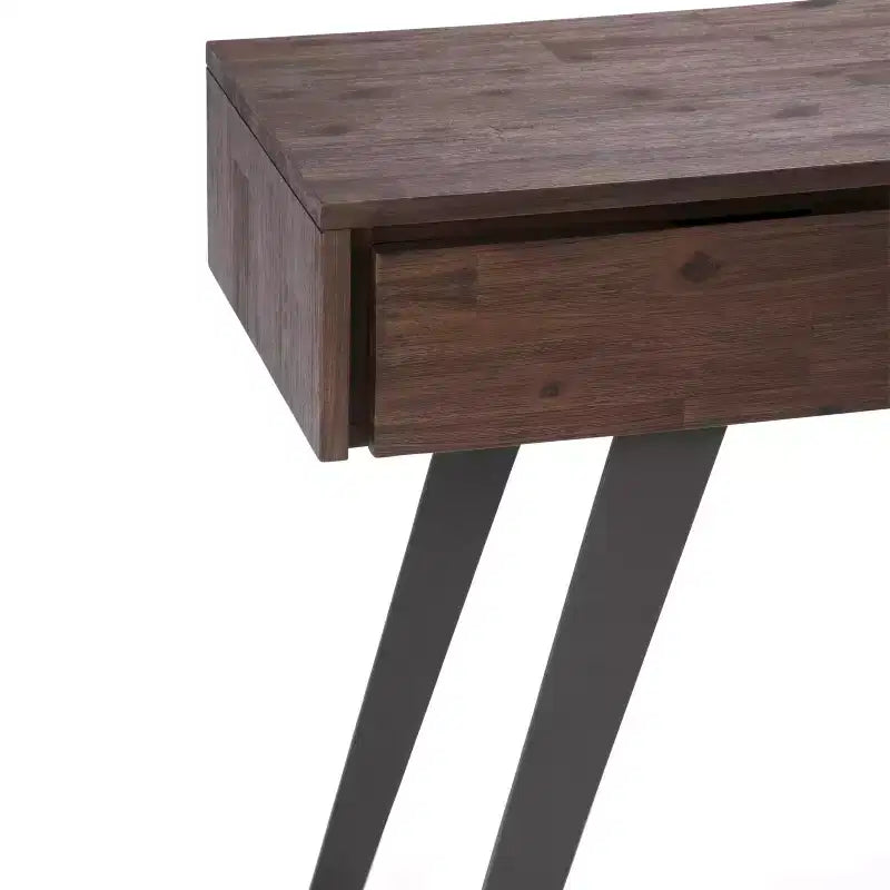 Mitchell Console Sofa Table - WyndenHall