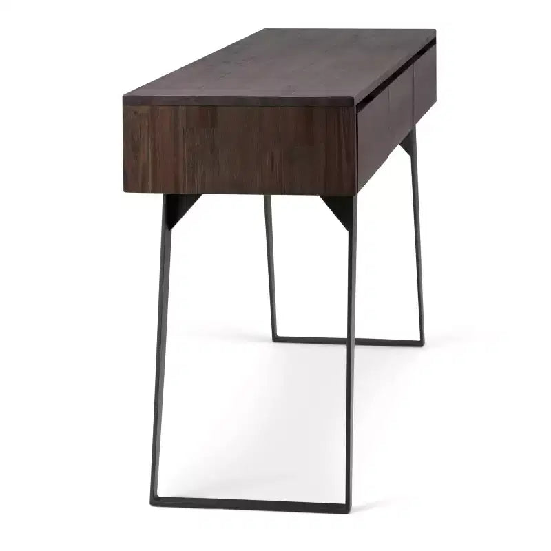 Mitchell Console Sofa Table - WyndenHall