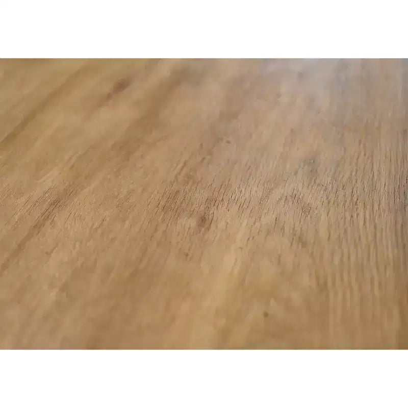 Scrivania da ufficio Mason Modern in laminato di legno - Martin Furniture