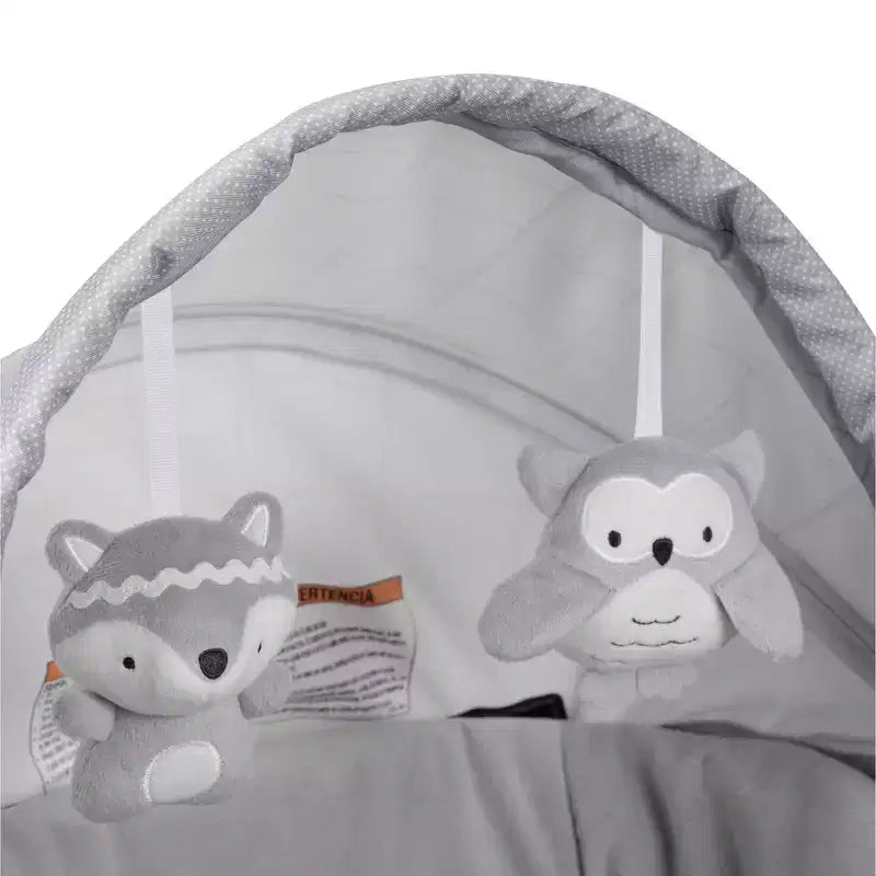 Safety 1st Box Play-and-Stay