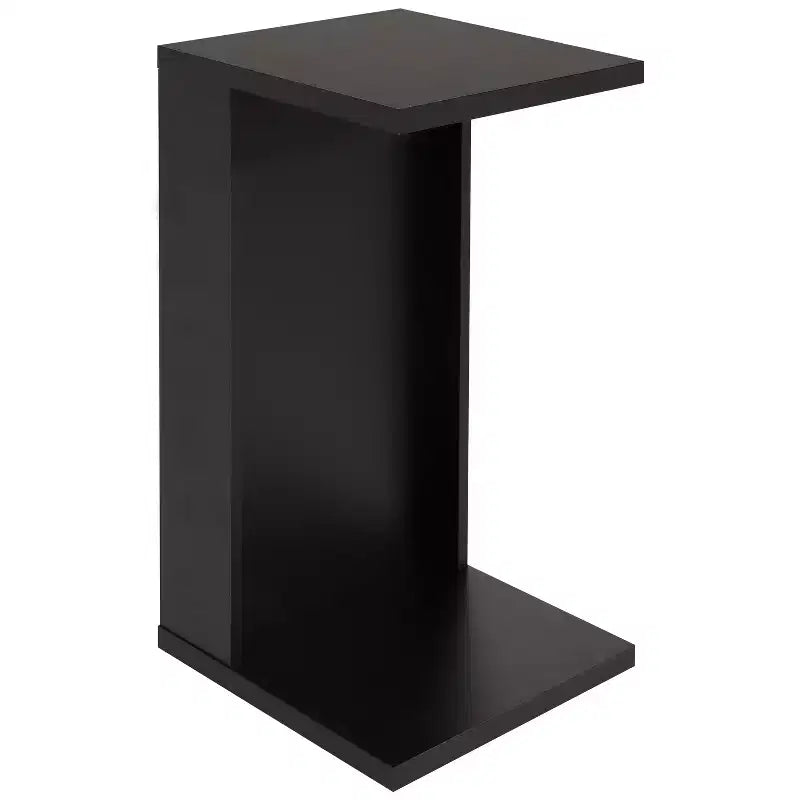 Tavolino da salotto decorativo multiuso 2-in-1 per interni Sunnydaze