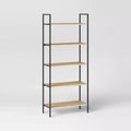 Scaffale a Scala a 5 Ripiani Loring 72 - Threshold