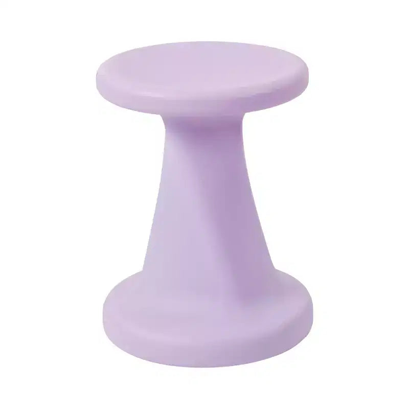 ECR4Kids Twist Active Wobble Stool, altezza seduta 45,72 cm, Arredamento per la classe