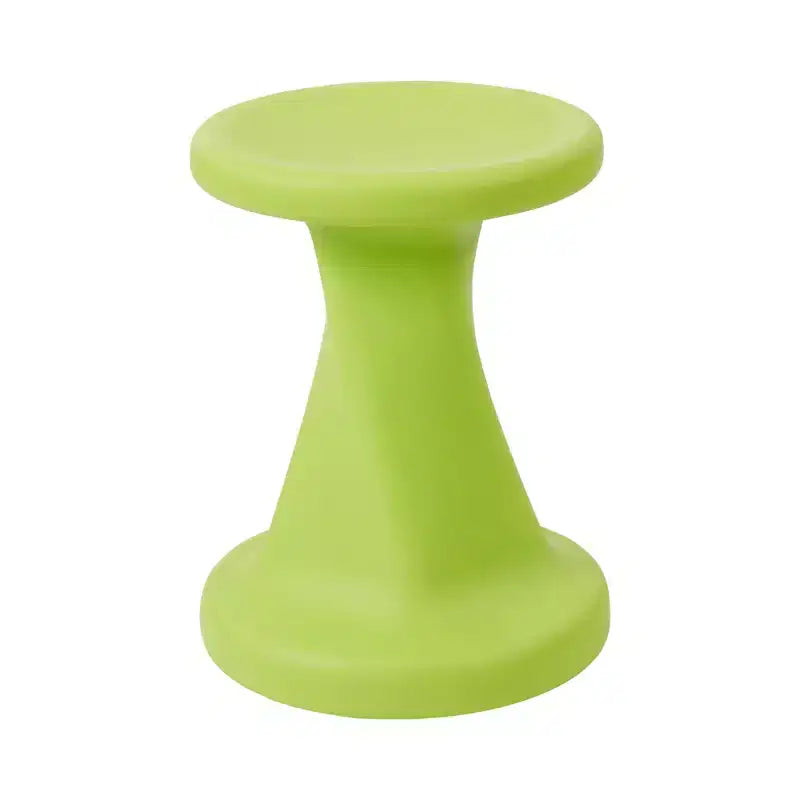 ECR4Kids Twist Active Wobble Stool, altezza seduta 45,72 cm, Arredamento per la classe
