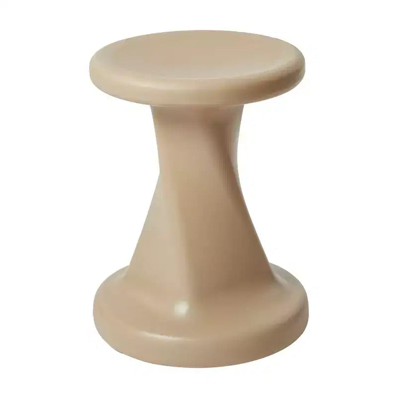 ECR4Kids Twist Active Wobble Stool, altezza seduta 45,72 cm, Arredamento per la classe