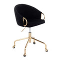 Claire Task Chair - LumiSource
