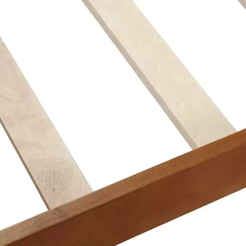 Letto a piattaforma matrimoniale/una piazza e mezza/queen size con testiera e pediera RE-ModernLuxe