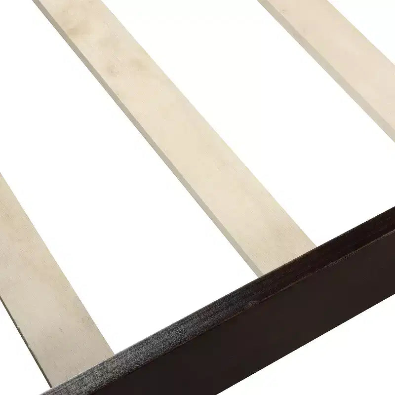 Letto a piattaforma matrimoniale/una piazza e mezza/queen size con testiera e pediera RE-ModernLuxe