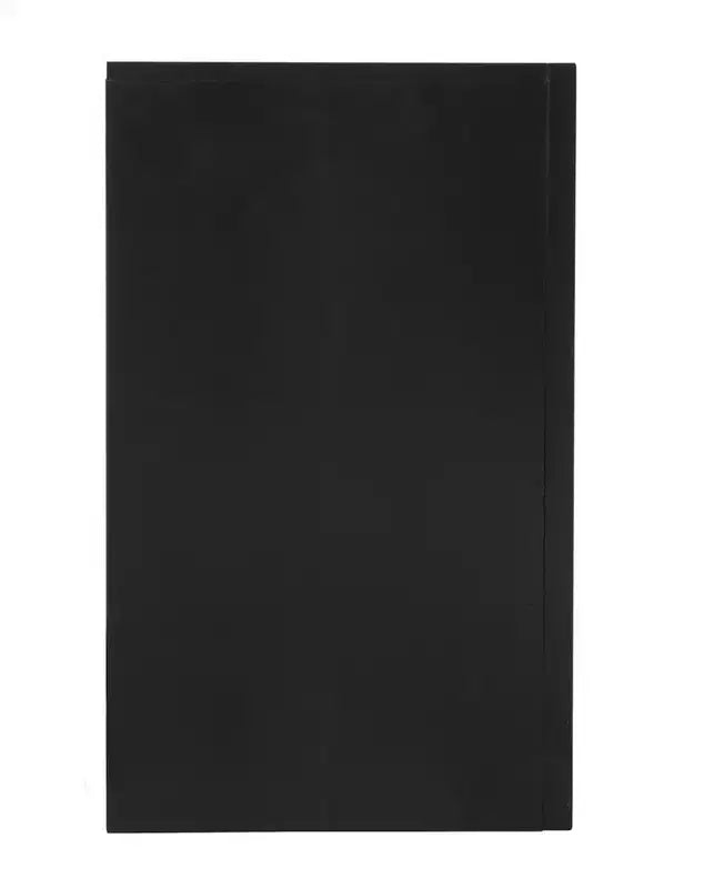 Comodino Marilla a 3 cassetti di Passion Furniture (71 cm A x 58 cm L x 43 cm P)