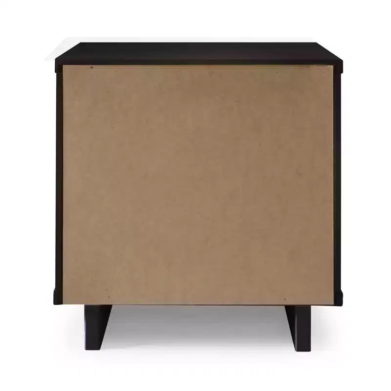 Comodino Granville Modern con 1 Cassetto - Manhattan Comfort